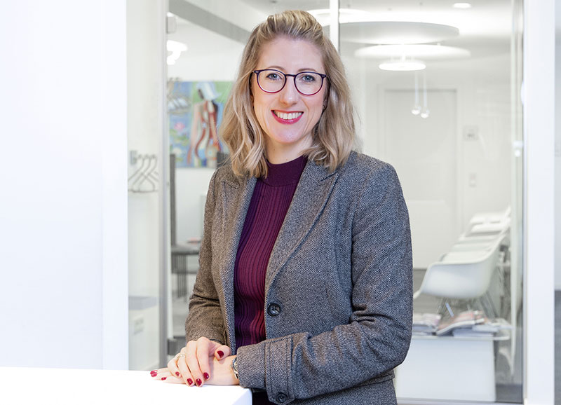 Foto: Carolin Pfander