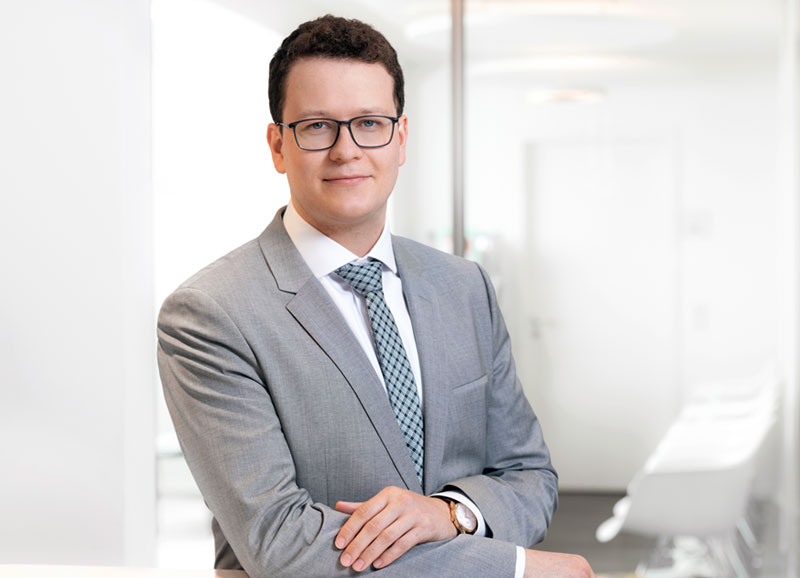 Foto: Lukas Maxa, LL. M.
