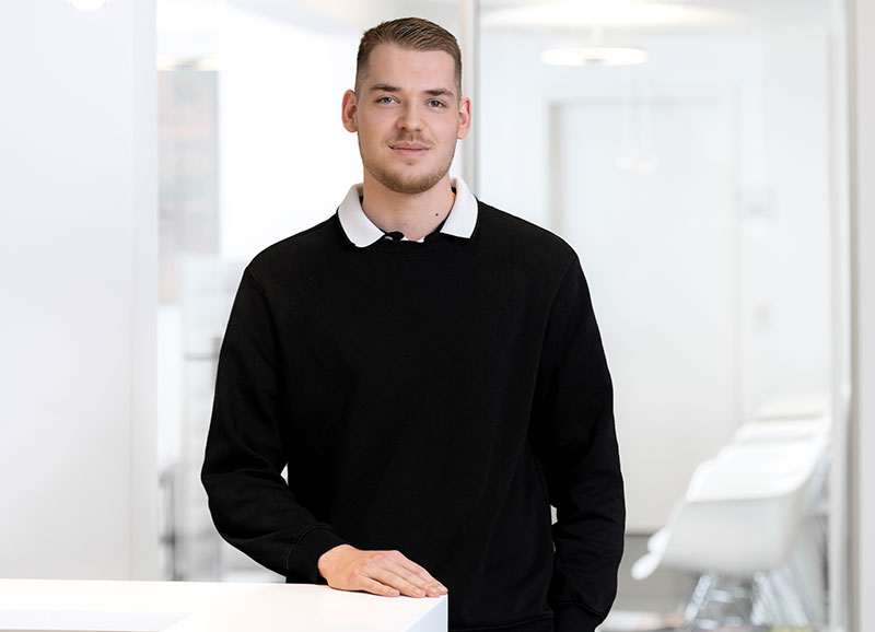 Foto: Niklas Schäfer